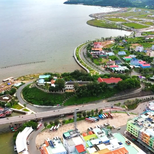 Hà Tiên Phát Huy Lợi Thế Biển Và Văn Hóa, Hướng Đến Điểm Đến Du Lịch Hấp Dẫn Vùng Tây Nam